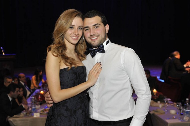 USEK Medecine Dinner